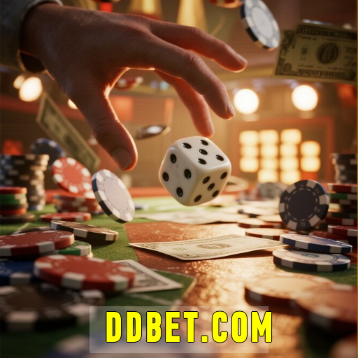 ddbet Brasil – O App de Cassino Completo na Palma da Sua Mão!