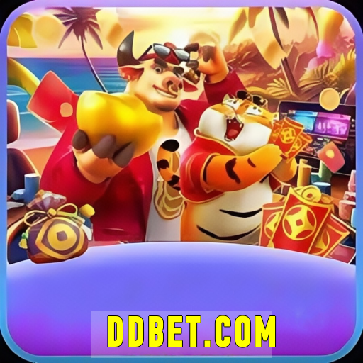 ddbet Logo